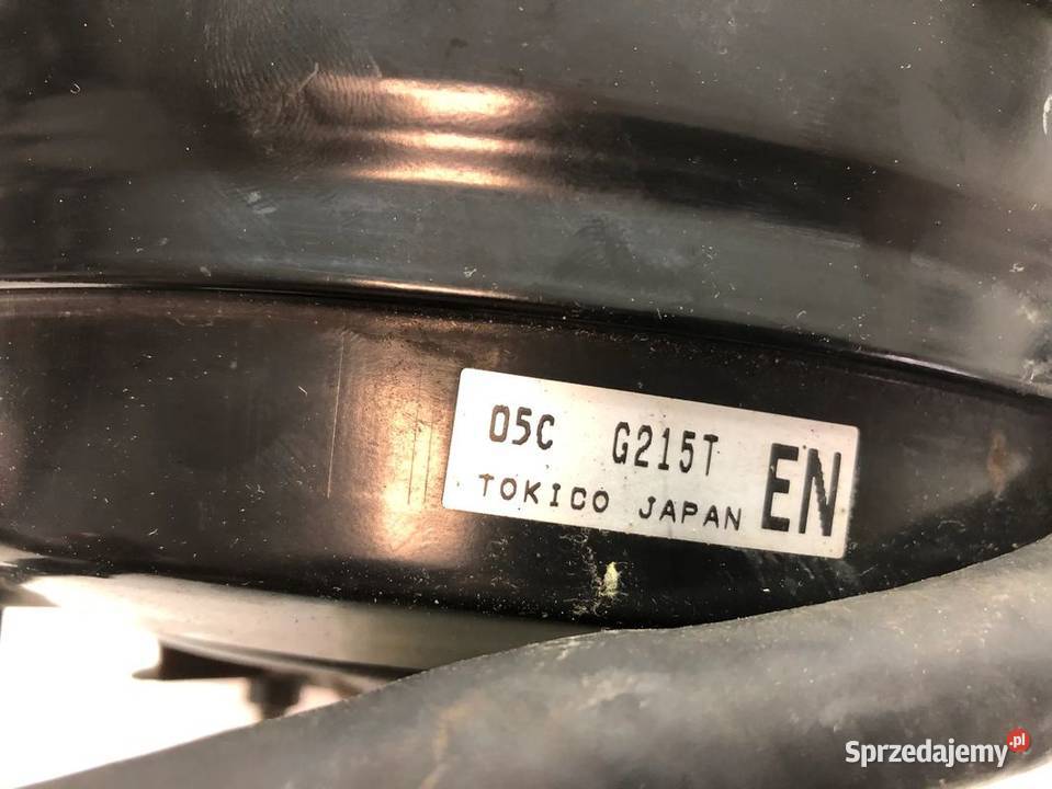 SUBARU OUTBACK IV LEGACY V FORESTER III SH Skarżysko-Kamienna