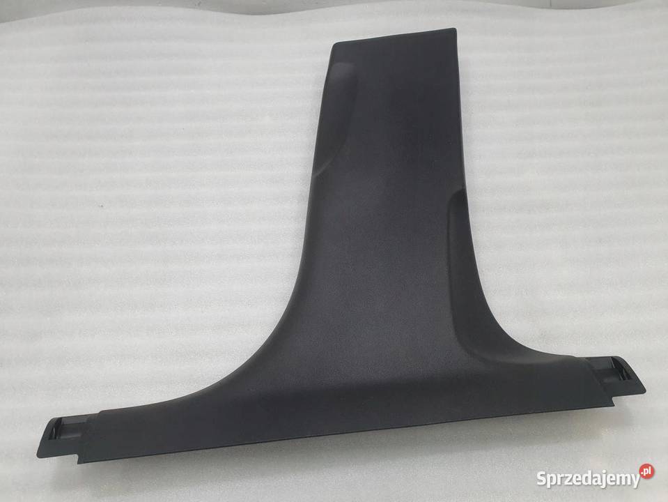 OSŁONA POSZYCIE SŁUPKA PRAWE AUDI A5 8T Osłony i zaślepki