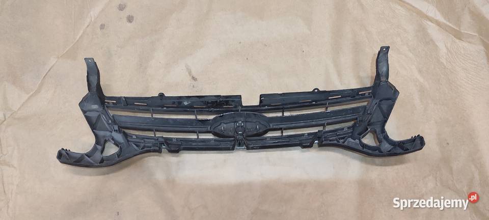 Ford OE BS718200A atrapa grill dolnośląskie Dzierżoniów