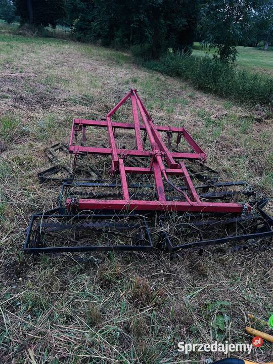 Agregat Agregaty wielkopolskie