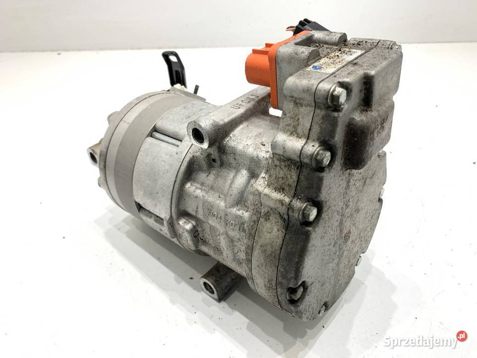 SPRĘŻARKA KLIMATYZACJI HYUNDAI TUCSON