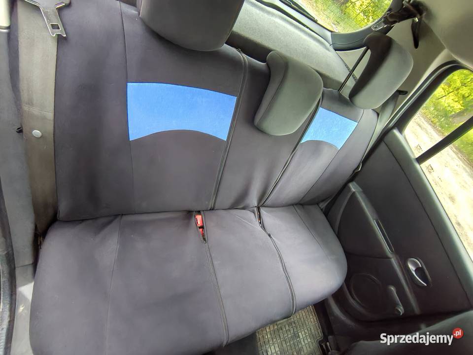 Renault Clio 12 immobilizer Frampol