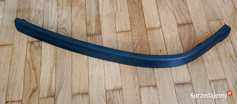 Listwa zderzaka przedniego prawa Opel Corsa C Suwałki