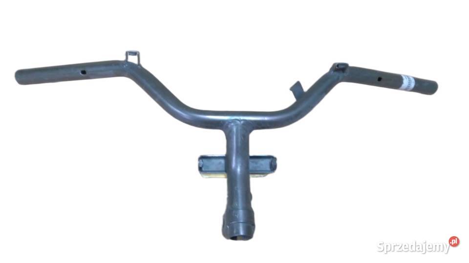 KIEROWNICA YAMAHA AEROX NITRO podlaskie Bielsk Podlaski sprzedam
