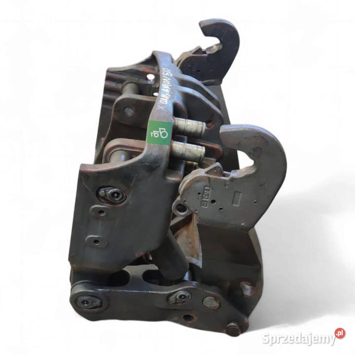 Przedni Tuz 7700098379 Claas Axion 810 Wilkowo