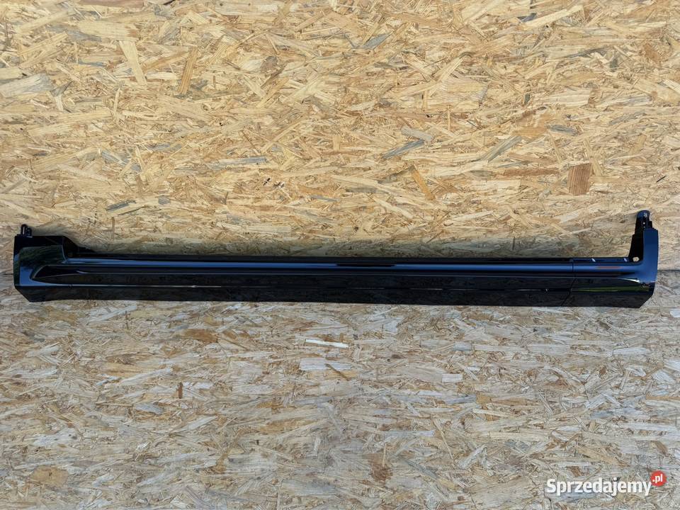 Listwa progowa lewa LH Volvo xc90 II 2 717 onyx osobowe Międzychód