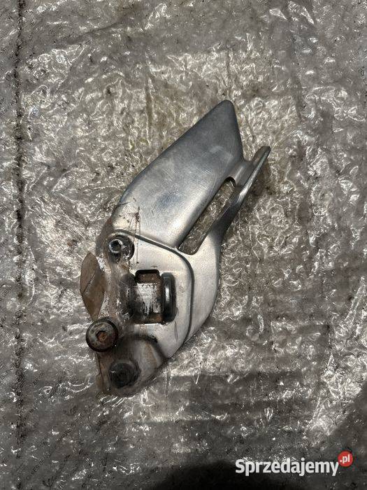 Yamaha Diversion Set Mocowanie 19952004 XJ900 Poznań