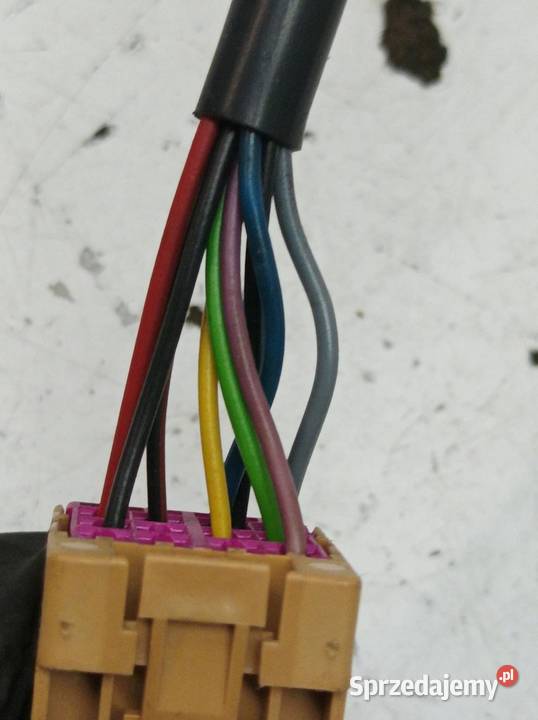 LUSTERKO LEWE 9PIN EUROPA 024142 Seat Ibiza III