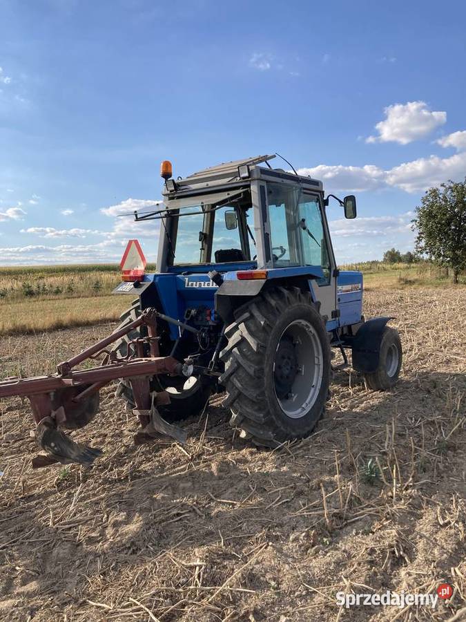 Landini 6550 Landini Marcinów