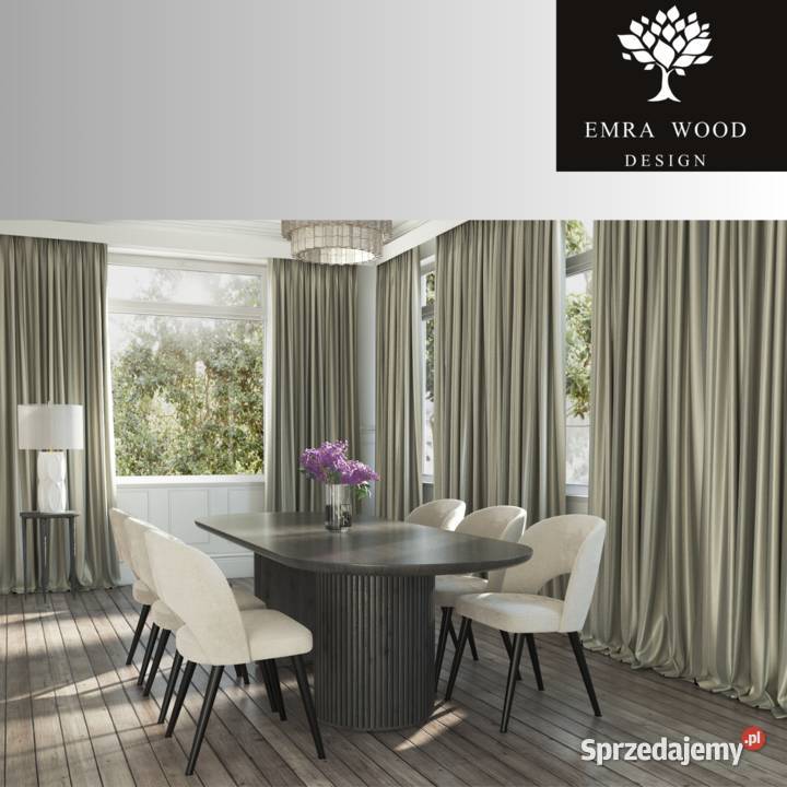 Krzesło PREMIUM KR5 Tkanina sprzedam