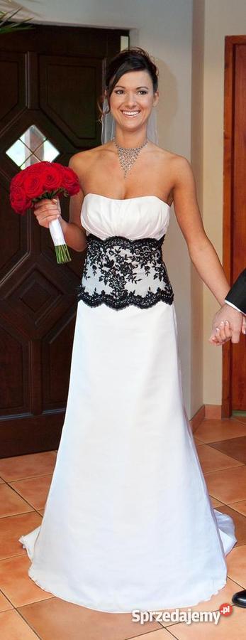 suknia ślubna SARAH Maggie Sottero BETH Cieszyn