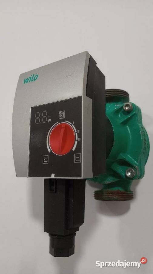 Pompa Wilo Yanos PICO 2515130 Przybradz
