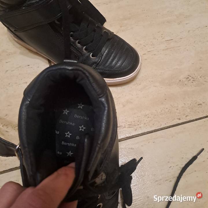 Buty damskie 37 Półbuty Dynów