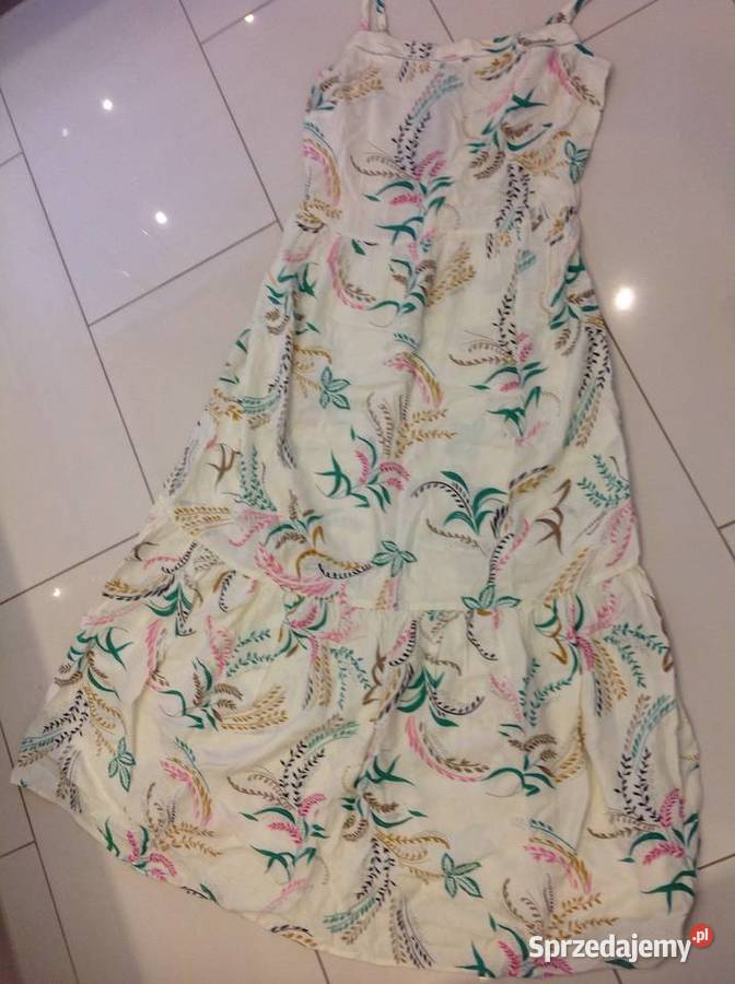 Sukienka Letnia Damska MarksSpencer SM NOWA sprzedam