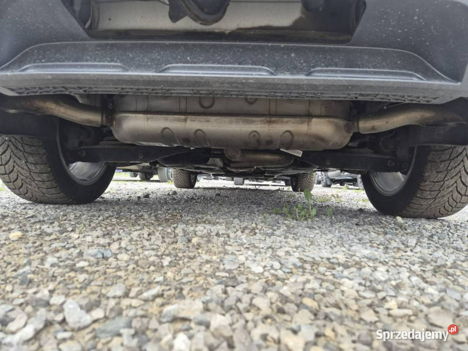 Volkswagen Tiguan II 20162024 benzyna Komorniki