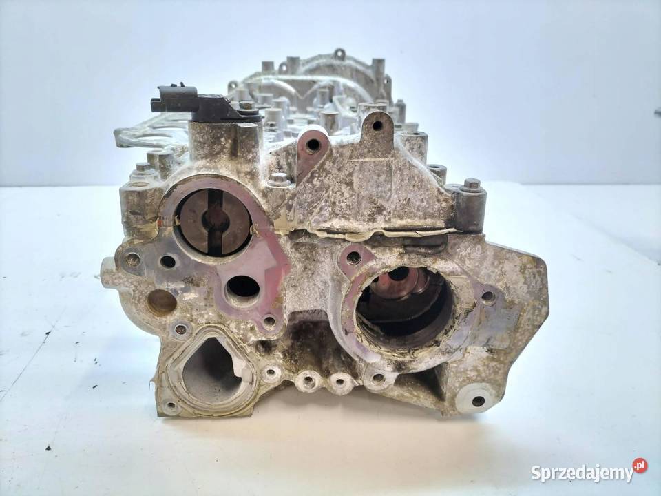 GŁOWICA KOMPLETNA 8200519994G 20 DCI Renault osobowe