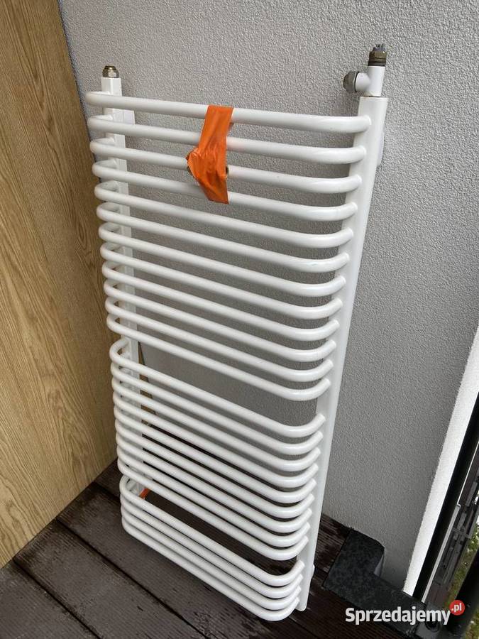 Sprzedam nowe grzejniki pokojowy iłazienkowy małopolskie Kraków