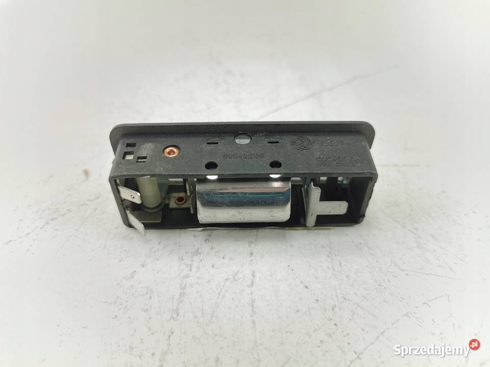 LAMPKA PODSUFITKI ALFA ROMEO 33 19881994