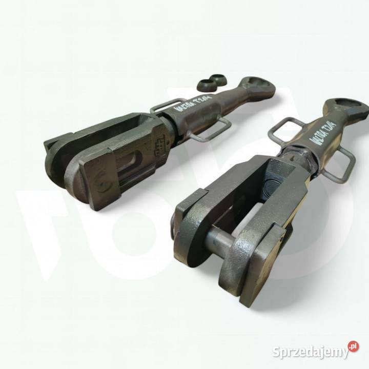 Wieszak ACV0170400 Tylny Podnośnik Valtra T 214 Motoryzacja Wilkowo