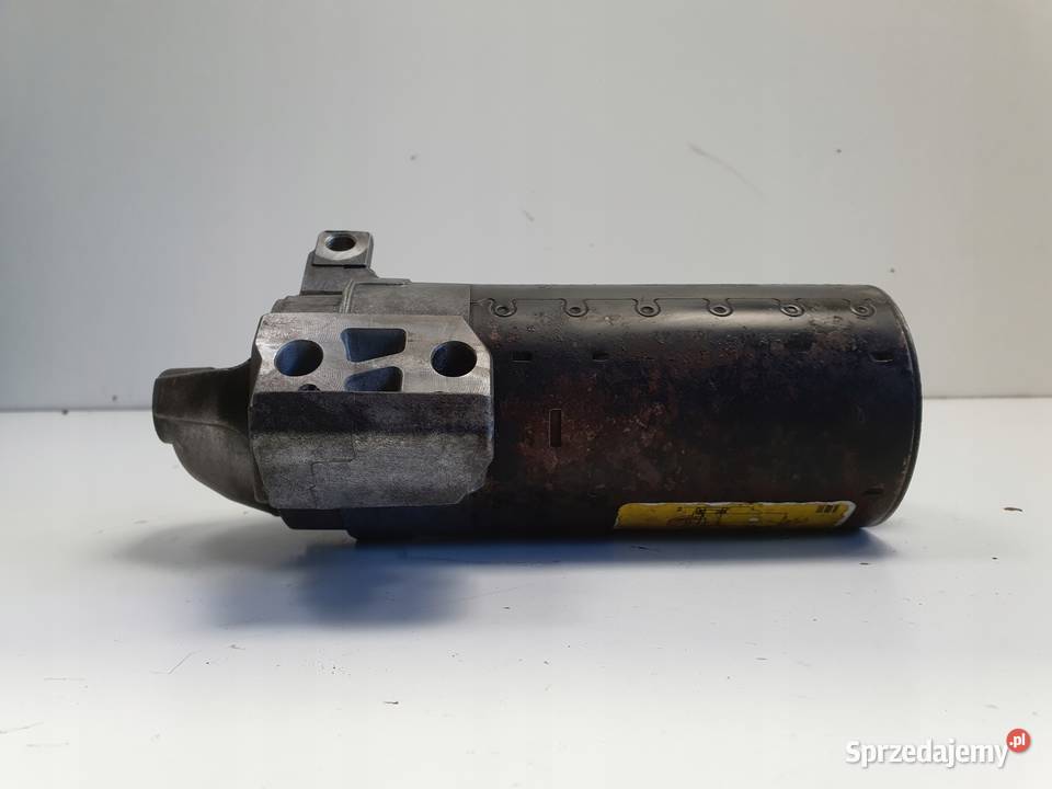 ROZRUSZNIK BMW E87 E90 E91 20 D N47 ROZRUSZNIK osobowe Rudka