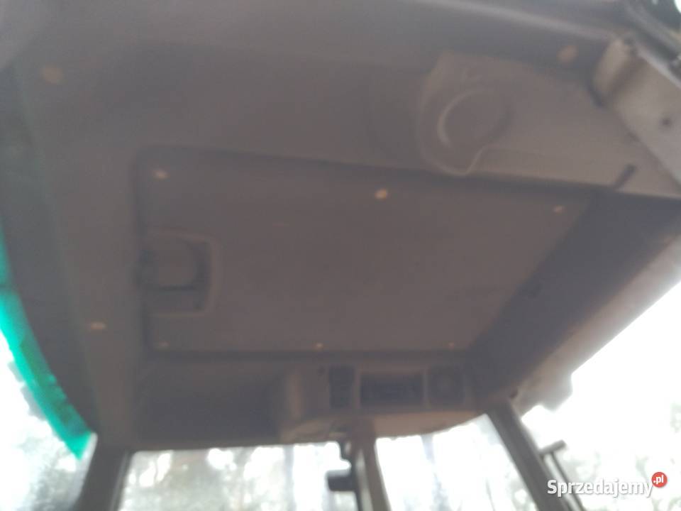 Renault Ares 610 RX sprzedam