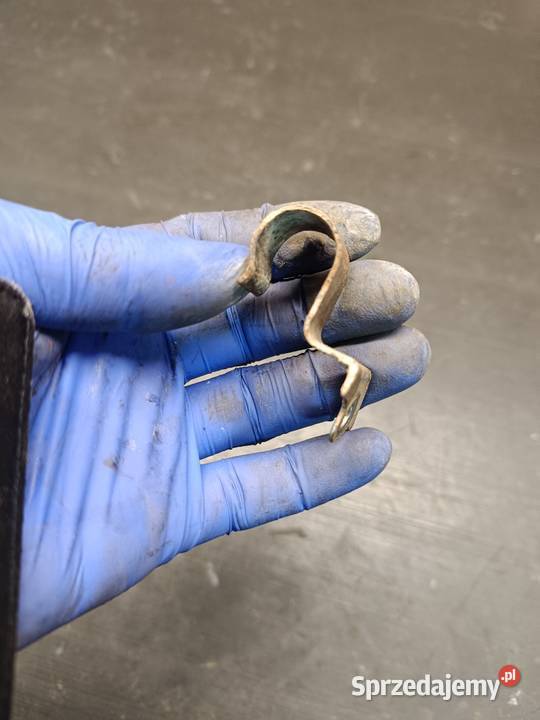 Uchwyt mocowanie przewód części Suzuki DRZ DRZ