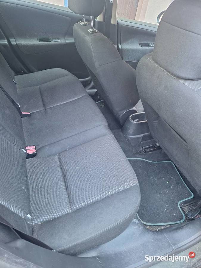 Peugeot 207 uszkodzony silnik uszkodzony łódzkie Galewice