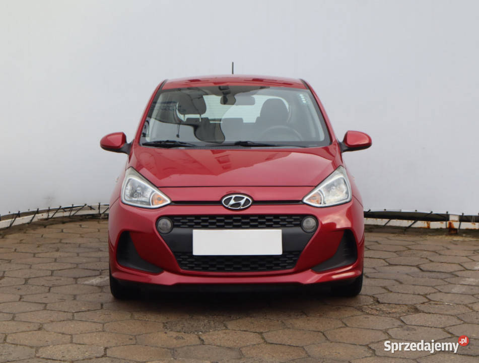 Hyundai i10 10 łódzkie