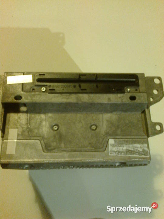 navigacja BMW 9237173 Rok produkcji 2015 Warszawa