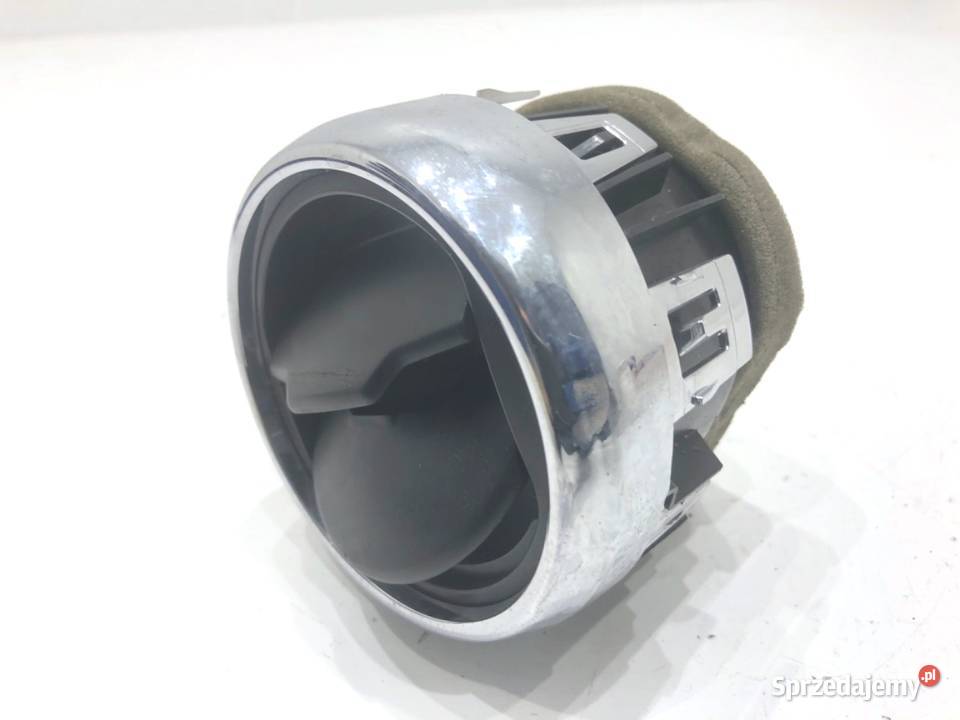 KRATKA NAWIEWU PRZÓD FORD MUSTANG VI Kratki nawiewu