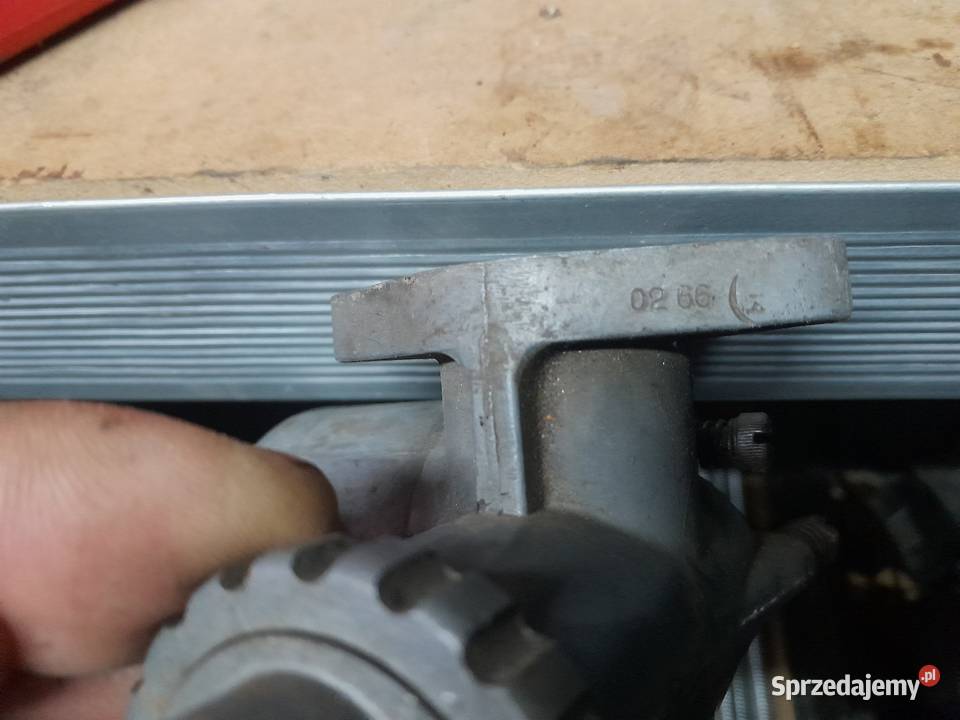 2 gaźnik Junak G26U1