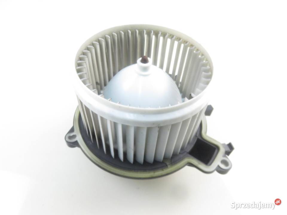 DMUCHAWA IVECO DAILY VI Furgon 5S9030000 małopolskie sprzedam