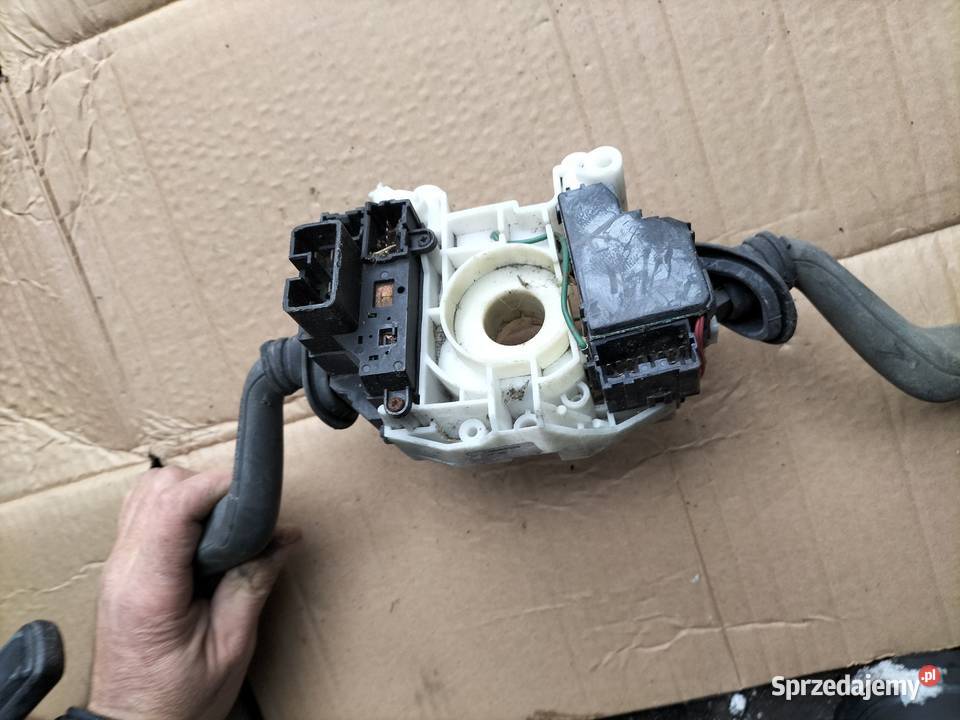 MANETKA PRZEŁĄCZNIK VOLVO S40 V40 30808928 panele sterowania, przełączniki lubelskie Kamień-Kolonia sprzedam