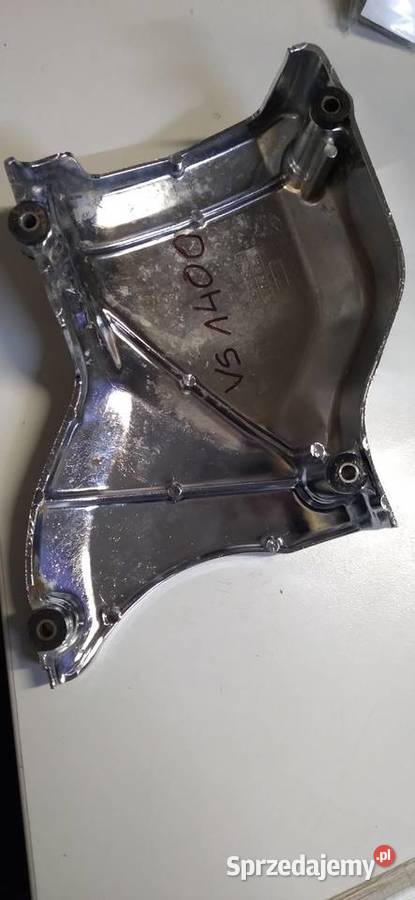Osłona cylindra Suzuki Intruder VS 1400 Jawiszowice