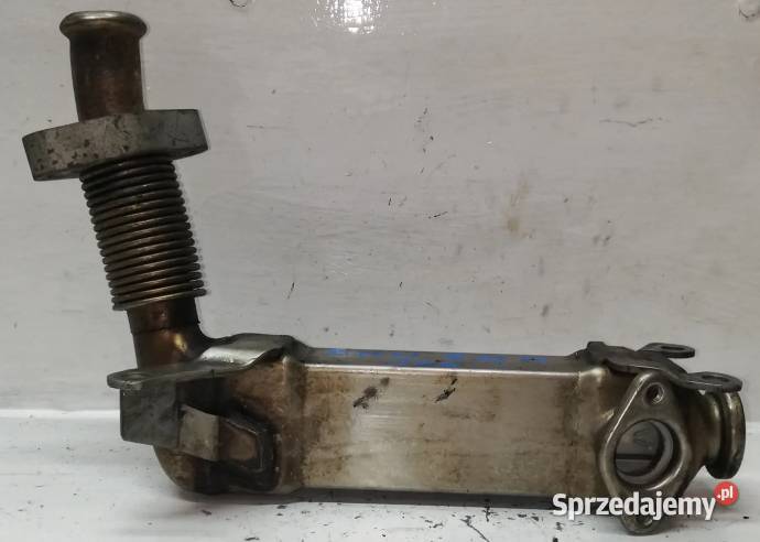 Chłodnica Spalin BMW 20D 7790065 świętokrzyskie Suchedniów sprzedam