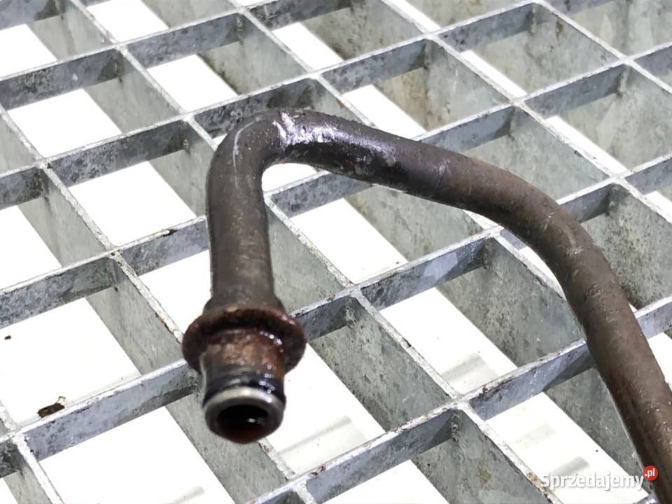 WĄŻ WSPOMAGANIA FORD FUSION 14 68 0212 PRZEWÓD