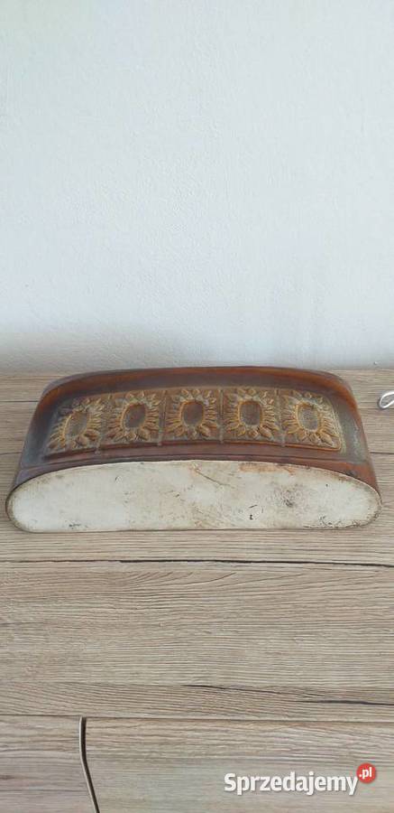 Pojemnik nawilżacz powietrza Mirostowice prl