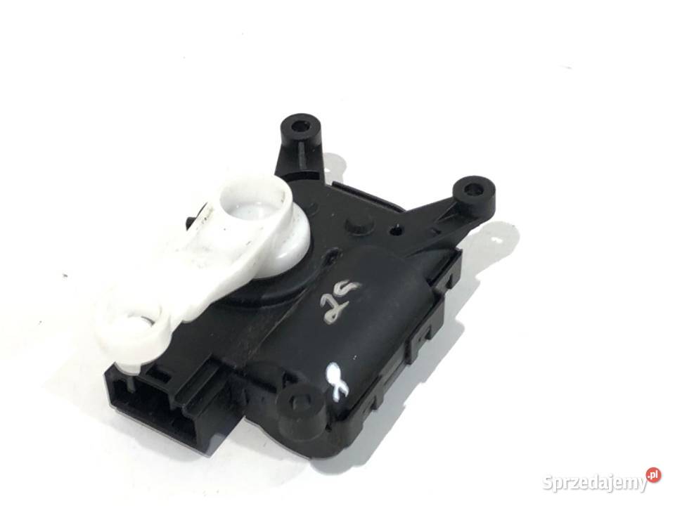 SILNIK NAGRZEWNICY VW 2Q0907511D TRANSPORTER T6 Silniki Wentylacja podkarpackie