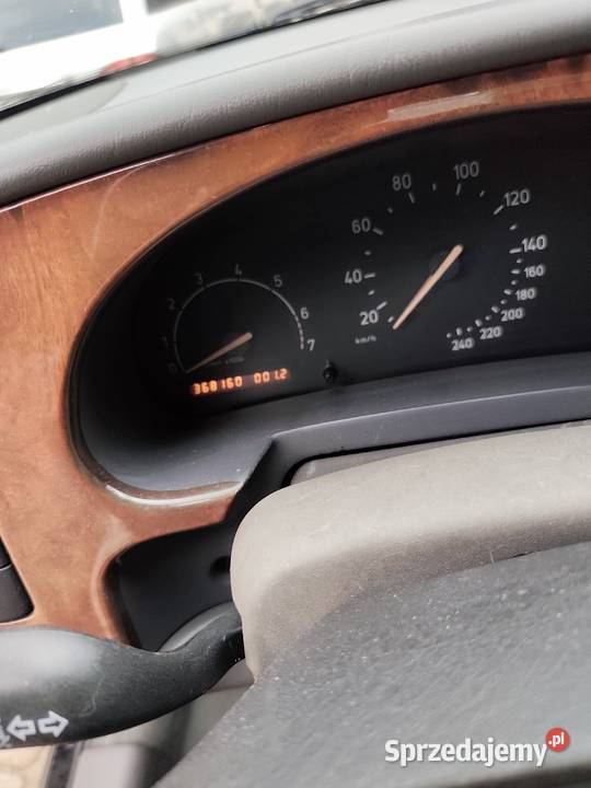 LPG Coupe lubelskie Zamość sprzedam
