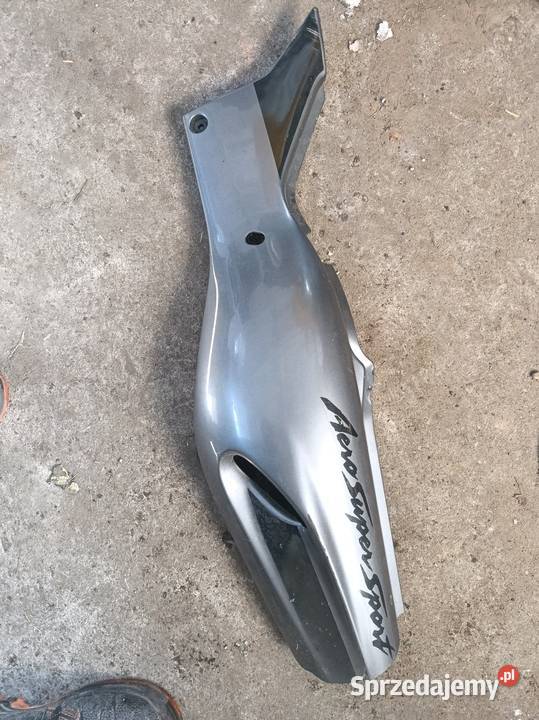 YAMAHA YZF 1000 R THUNDERACE zacisk hamulcowy kujawsko-pomorskie
