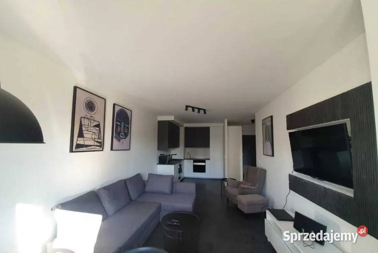 2pok 48met Grabiszyńskiej BALKONGARAŻ Wrocław 15208zł/m2 Sprzedaż dolnośląskie