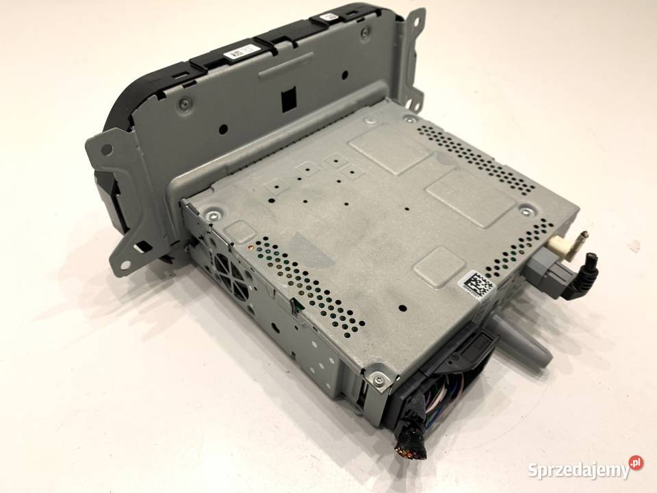 RADIO FIAT TIPO 07356757010 ODTWARZACZ