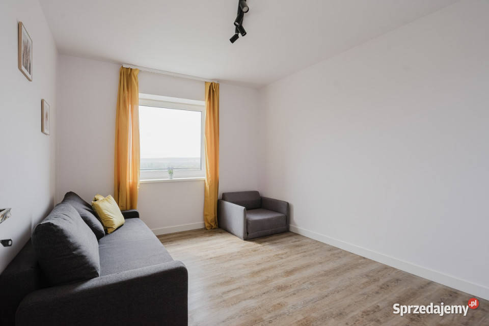 3 pok balkon wszystko nowe do ogadania Gdynia