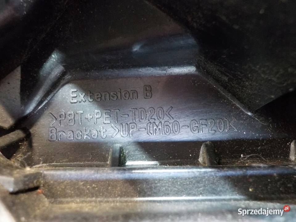 MAZDA 6 GH II 20 D 08r lampa prawa przod XENON mazowieckie sprzedam