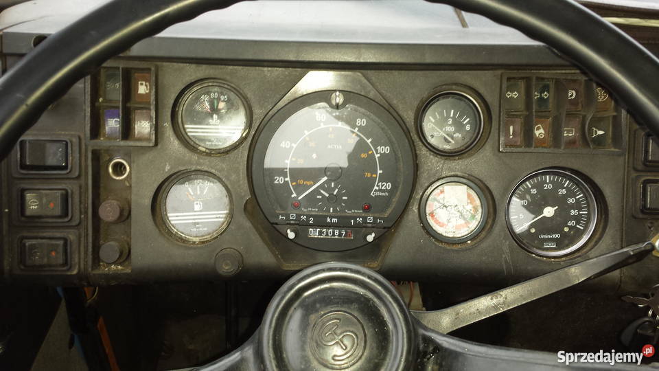 STAR1142 WUKO SW201A diesel Samochody ciężarowe Włocławek