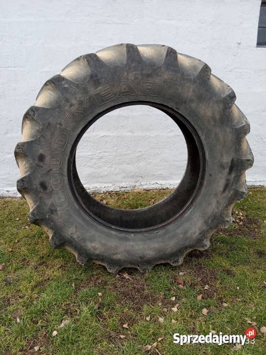 Opona GoodYear 208x38 Detka 208x38