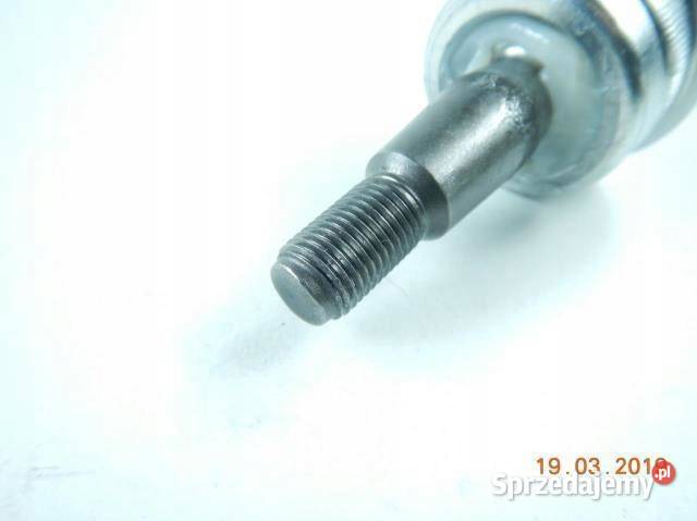 SWORZEŃ WAHACZA PRZÓD DOLNY ACCENT COUPE CERATO