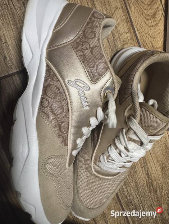 Buty Guess Grajewo