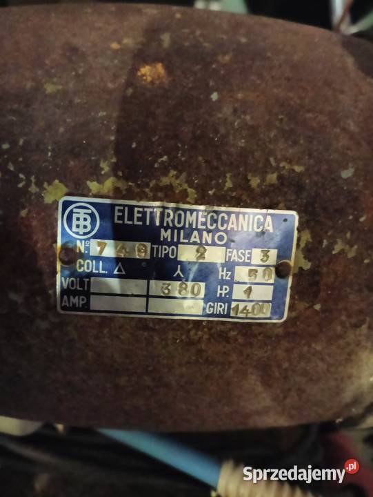 Szlifierko pucarka Wejherowo