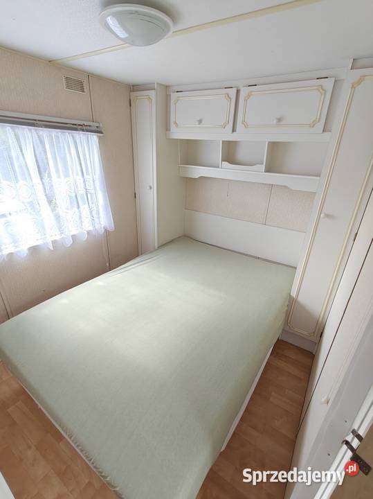 Domek letniskowy holenderski letniskowy warmińsko-mazurskie Pietrzwałd sprzedam